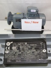 Nord 0,55 KW 44 min gearbox
