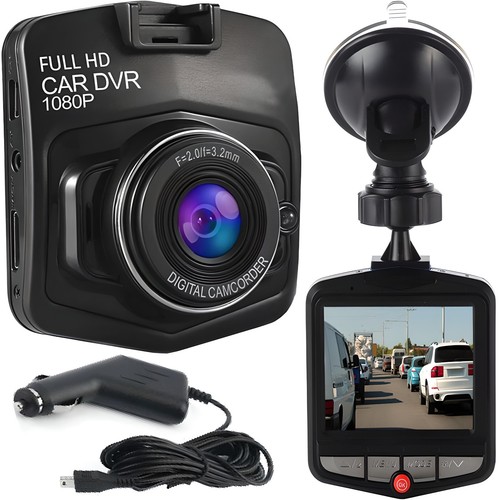 Autokamera dashcam 170 - autokamera,