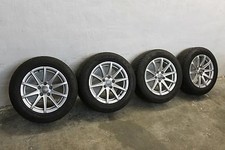 Audi TT 8J A3 A4 Felgen Räder Sommer Reifen 7,5x16 ET45 16" 5x112 8J0601025B