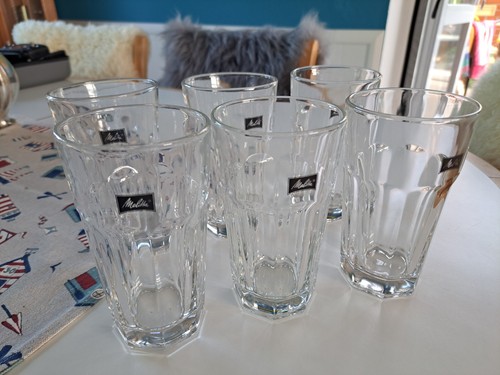 Melitta kaffee latte - 6, x