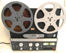 STUDER - REVOX B 77 4-spurig