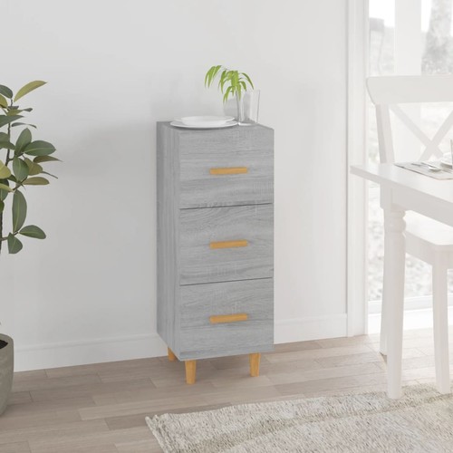 Sideboard 5x34x90cm - sideboard, 34,5x34x90cm