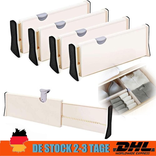 Schubladentrenner verstellbar - schubladentrenner,