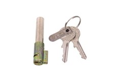 Lenkschloß für BMW R25