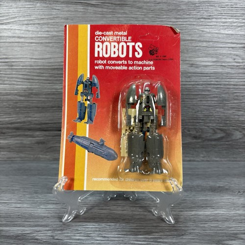 Vintage 80s die cast - 80s, metal