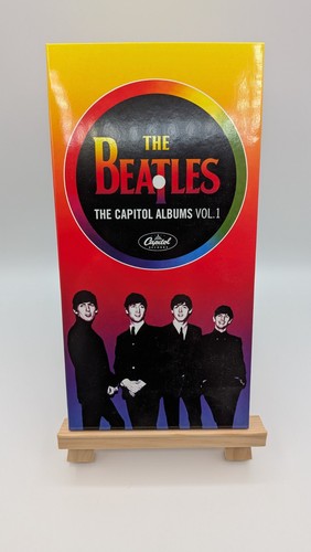 The beatles - the, capitol
