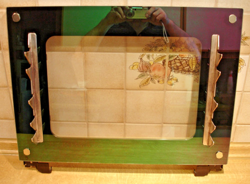 Bosch backofenscheibe - bosch,