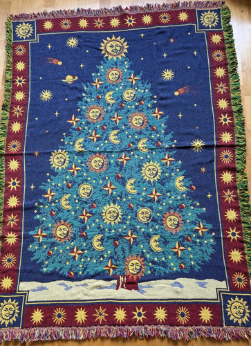 Dekodecke weihnachtsbaum the - dekodecke,
