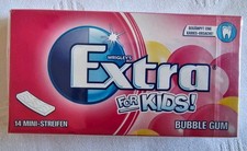 Wrigley's Extra for Kids