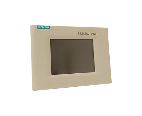 Siemens simatic touch - simatic, panel