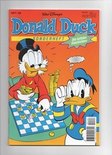  NR. 148 - DONALD DUCK