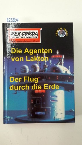 Rex corda der - corda,,