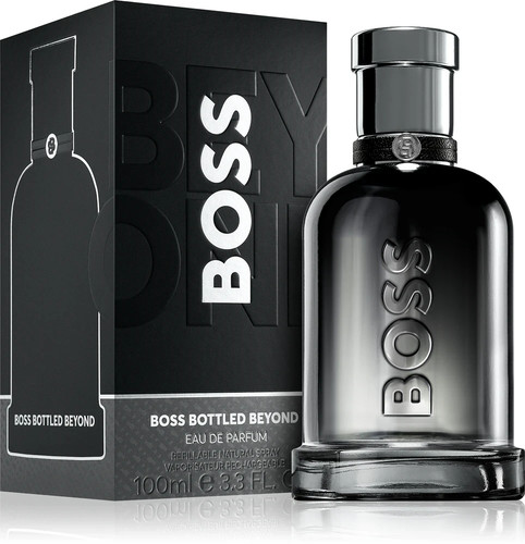 Hugo boss - /boss, beyond