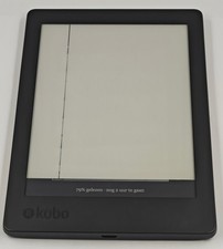 Kobo Aura N236 E - Reader -
