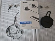 Bose SoundSport In-Ear