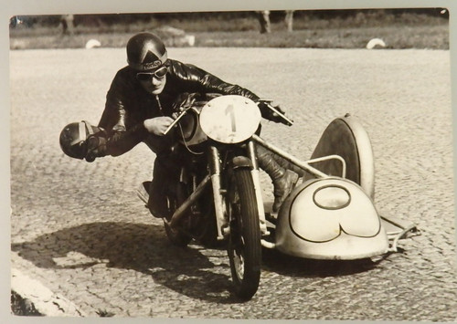 Gamberini foto - n.,