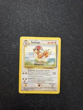 Pokemon Karte Tauboga 22/102