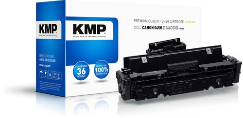 Kmp toner ersetzt canon - kmp,