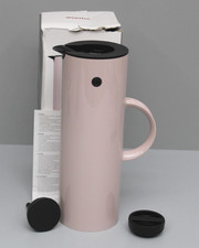 Stelton EM77 Isolierkanne 1L Lavendel aus der Classic-Linie 997 NEU