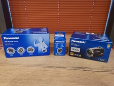 Panasonic HDC-SD66 Camcorder