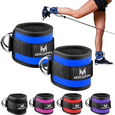 Pack 2 Fitness fußschlaufen