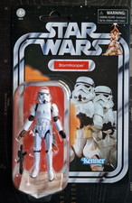 STAR WARS The Vintage