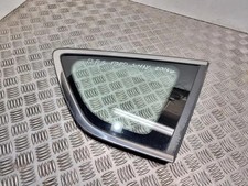 FORD S-MAX Heckscheibe hinten