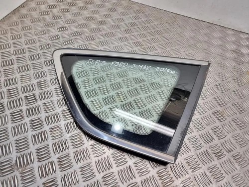 Ford max heckscheibe hinten - ford,