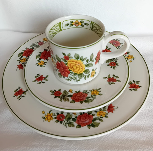 Villeroy boch summerday - villeroy,