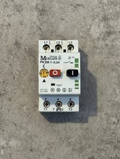 Moeller PKZM 1-0,24