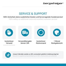 (B-WARE) 26 / 28 Zoll