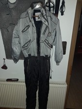 Herren skianzug sportalm - herren,