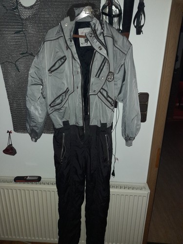 Herren skianzug sportalm - herren,