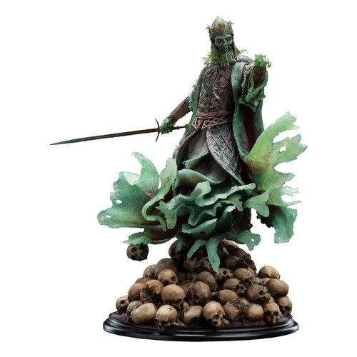 Weta workshop der herr - weta,