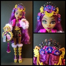 Monster High Monster Fest