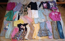 Bekleidungspaket Marken Gr. 92