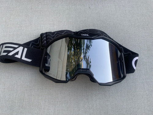 Crossbrille oneal motocross - crossbrille,