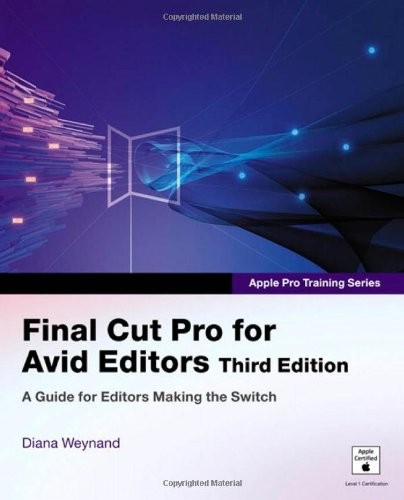 Apple pro training - apple, series
