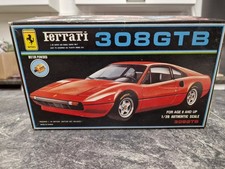 FERRARI 308 GTB  1:28