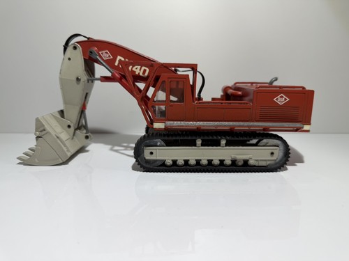 Nzg modelle o k rh - nzg, 1:50