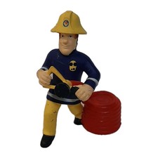 Tonies Tonie Box Feuerwehrmann Sam In Pontypandy ist was los Figur 2018 Hörspiel