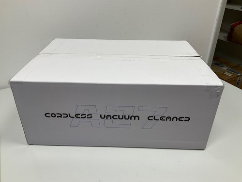 Suxiangvac a27 cordless - cordless, vacuum