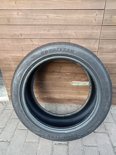 Goodyear eagle asymmetric 5 - eagle,