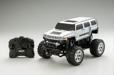 Neu G-Drive eco+ HUMMER H3 1/16 Ferngesteuertes Auto