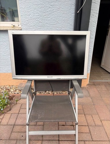 Panasonic lcd fernseher - panasonic, lcd-fernseher