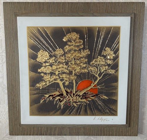 Hutschenreuther porzellan bild - hutschenreuther,