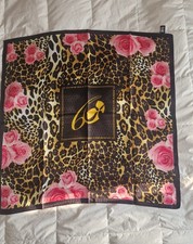 Colnago Schal Reine Seide 100%