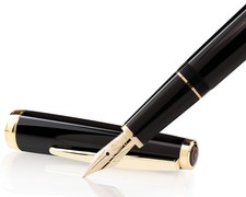 Cleo Skribent Classic Gold