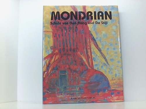 Mondrian schule von den - mondrian.,