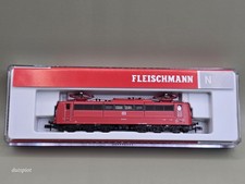 Spur N Fleischmann  738090